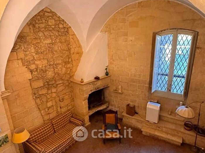 Appartamento bilocale in affitto in Via Guglielmo Paladini, Centro Storico, Lecce