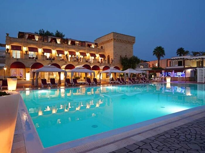 Appartamento bilocale in affitto in via masseria li turchi, Leuca, Castrignano del Capo