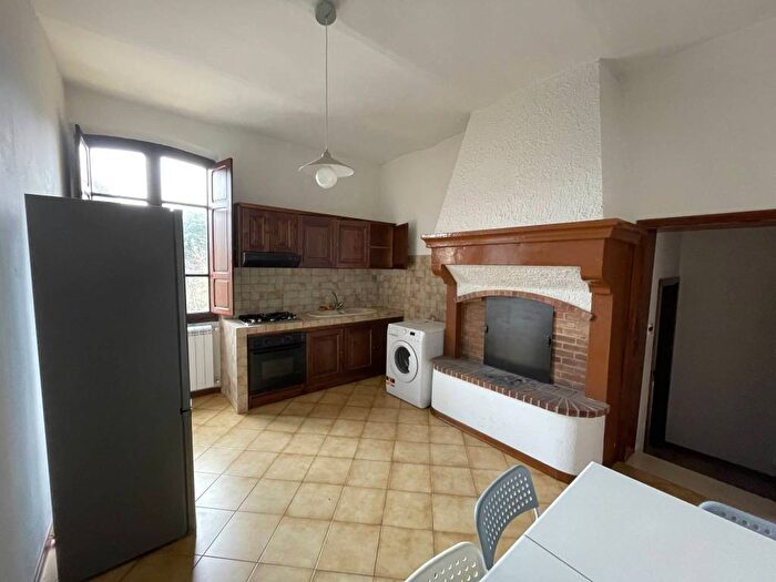 Appartamento trilocale in affitto in Viale del Polacchino, Centro, Città di Castello