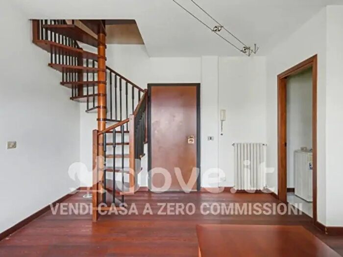 Appartamento trilocale in vendita in Vicolo Canaletta, Montegrotto Terme