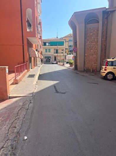 Appartamento bilocale in vendita in Via San Paolo, Monte Argentario