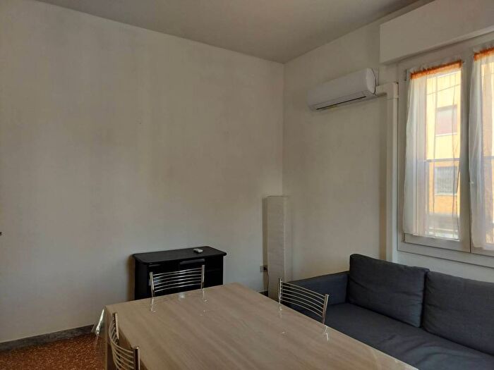 Appartamento trilocale in affitto in Via dellArtigiano, San Donato, Bologna