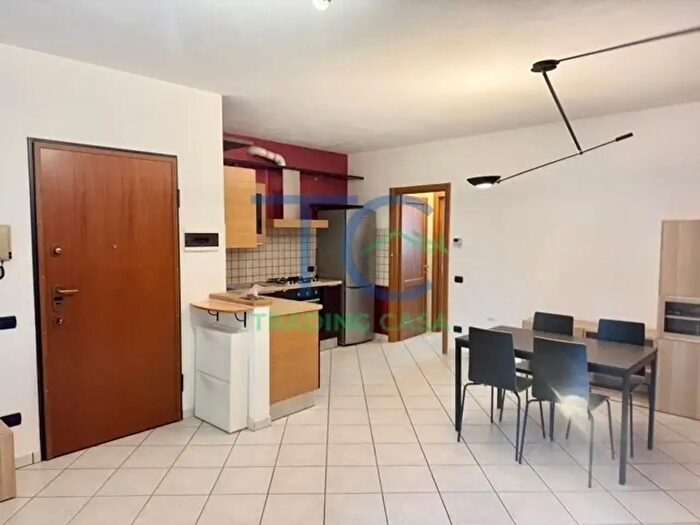 Appartamento bilocale in affitto in Via di Vittorio, Podenzano