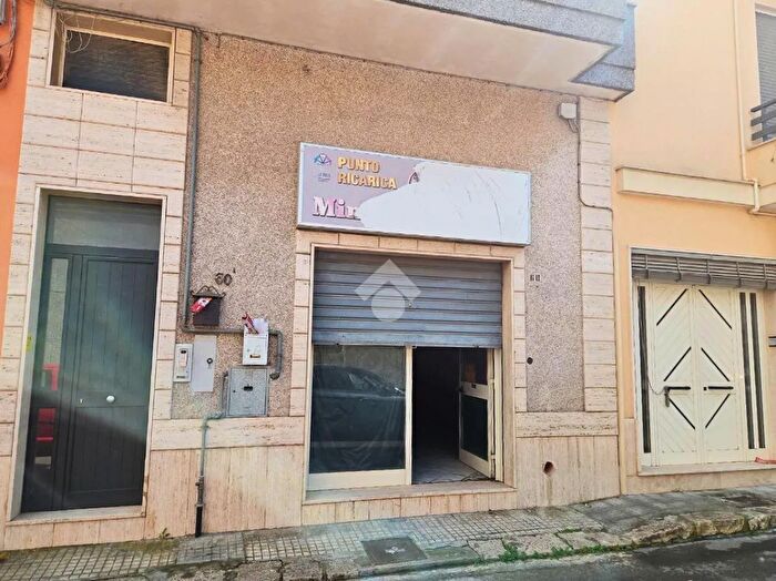 Appartamento trilocale in vendita in Via Enrico Toti, Nardo