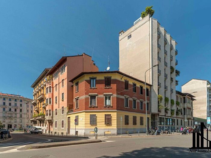Appartamento monolocale in affitto in Viale di Porta Vercellina, Vercelli Wagner, Milano
