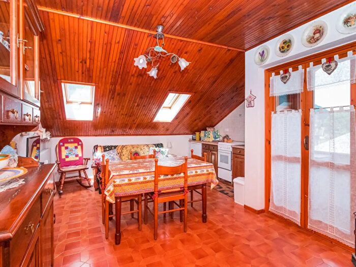 Appartamento bilocale in vendita in Via Cavour, Sampeyre