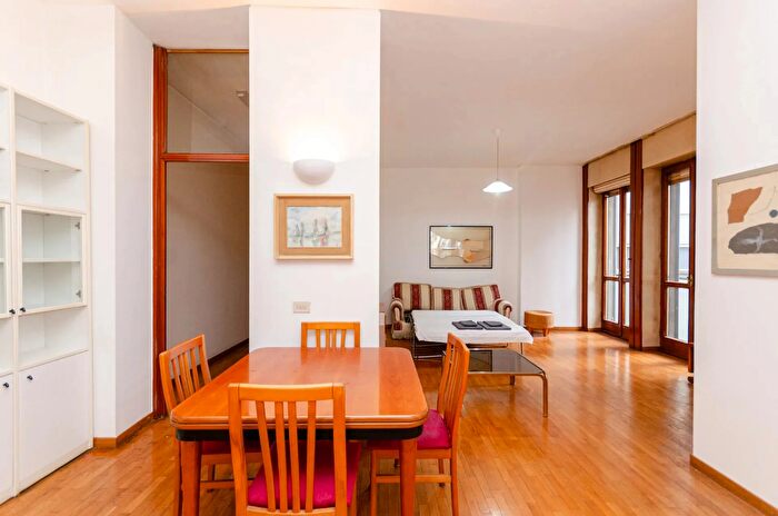 Appartamento in affitto in Milano