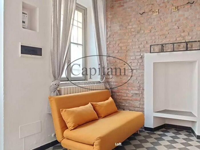 Appartamento monolocale in affitto in Via Ambrogio Binda, Barona, Milano