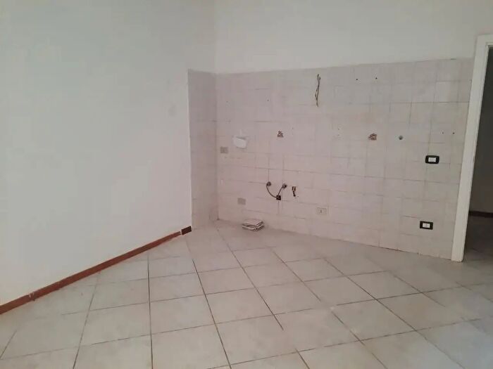 Appartamento bilocale in vendita in Livorno