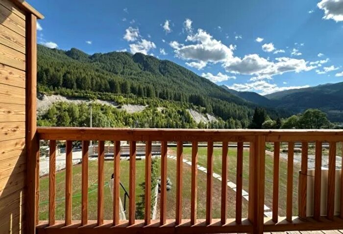 Appartamento trilocale in vendita in Sauze Di Cesana