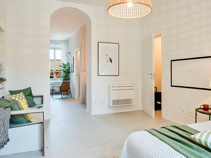 Appartamento monolocale in affitto in Via Comune Antico, Greco Segnano, Milano