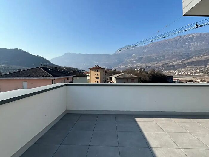 Appartamento trilocale in vendita in Volano