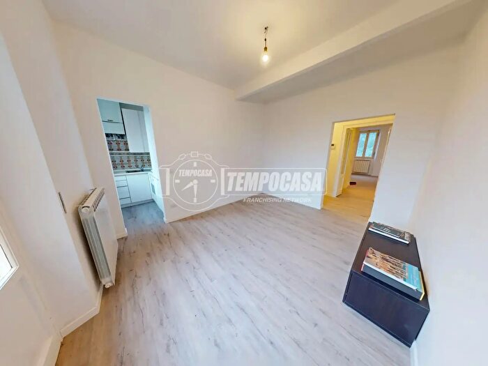 Appartamento bilocale in vendita in Via XX Settembre, Rovellasca