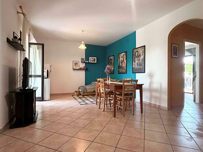 Appartamento quadrilocale in vendita in Siniscola