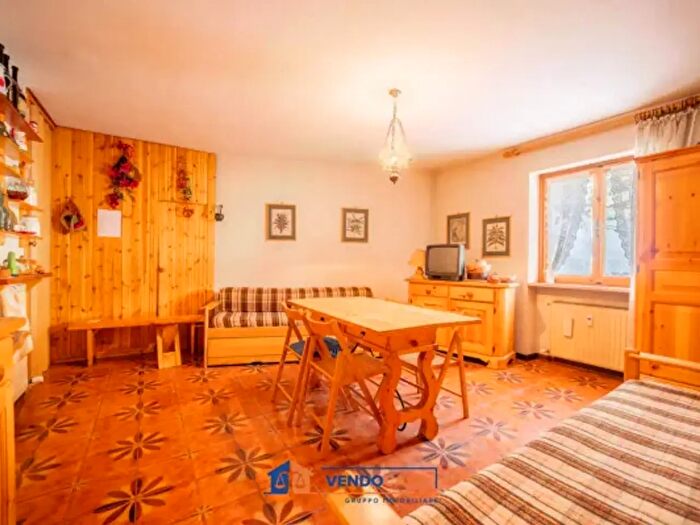 Appartamento monolocale in vendita in Via San Maurizio, Limone Piemonte