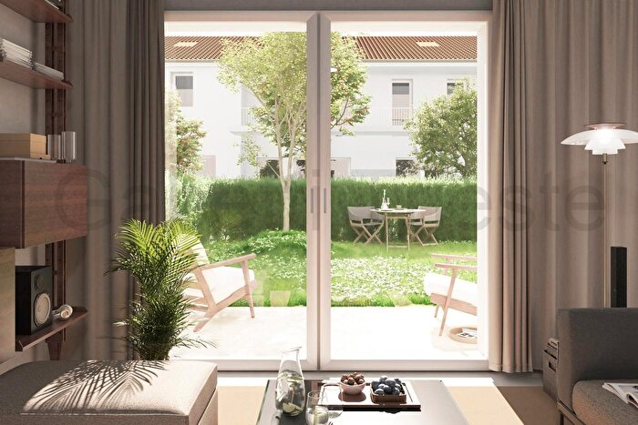 Appartamento trilocale in vendita in Trieste