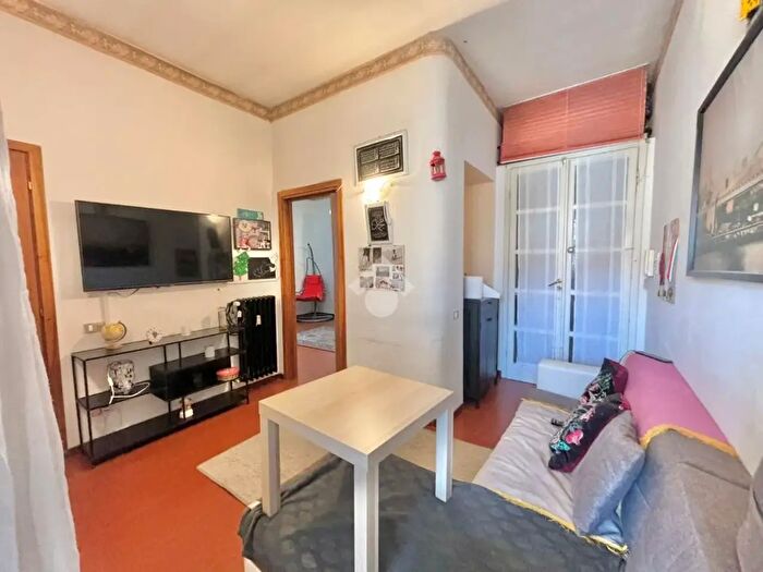 Appartamento bilocale in vendita in Via Edmondo De Amicis, Novara
