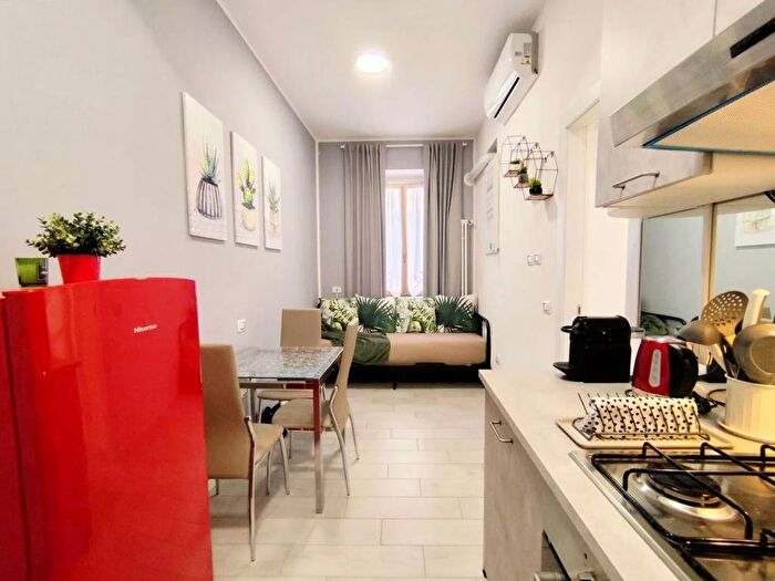 Appartamento bilocale in affitto in Via Sempione, Centro, Pero