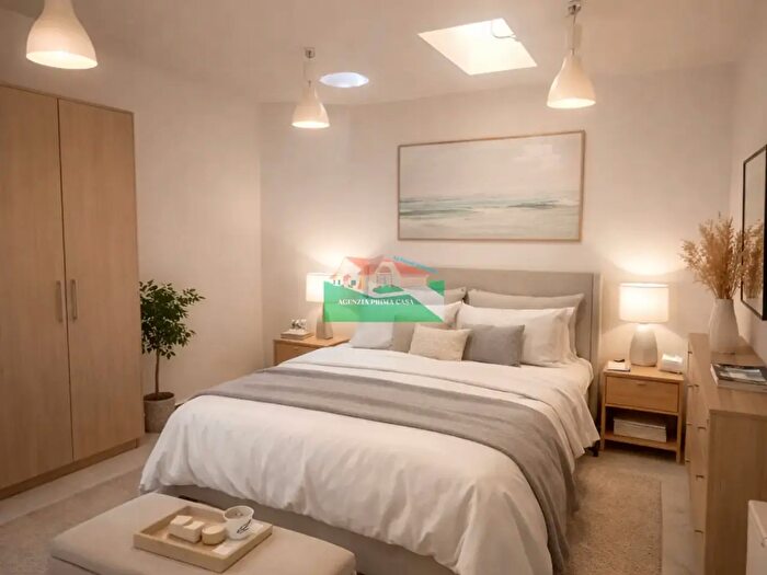 Appartamento trilocale in vendita in Viale Galileo Galilei, Ravenna