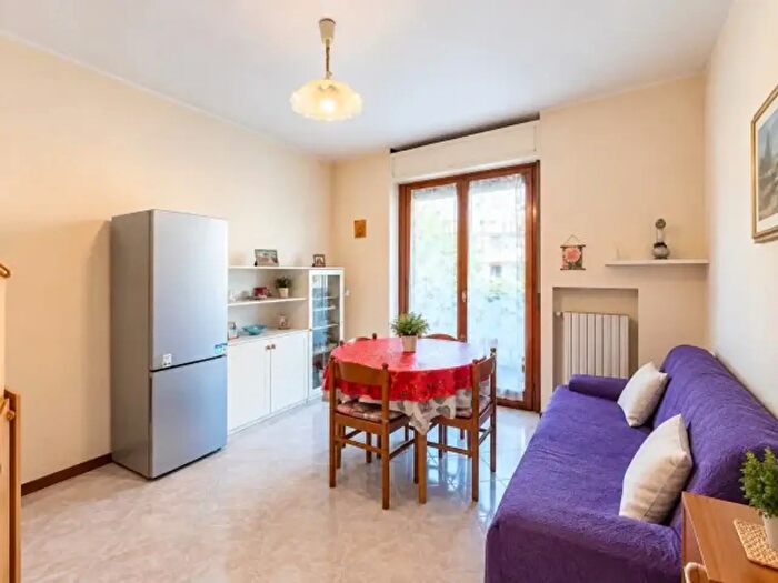Appartamento bilocale in vendita in Piazza Leonardo da Vinci, Asti