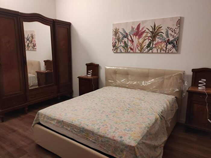 Appartamento bilocale in affitto in Via Monte Palombino, Santa Giulia, Milano