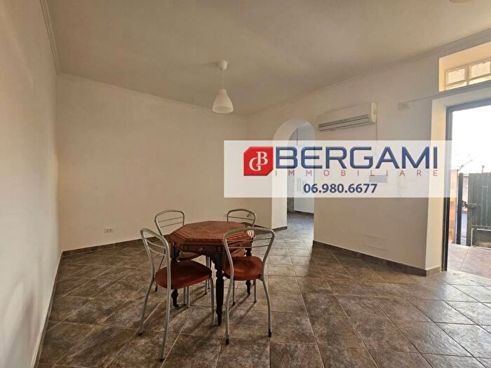 Appartamento quadrilocale in affitto in Via Lombardia, Marechiaro, Anzio