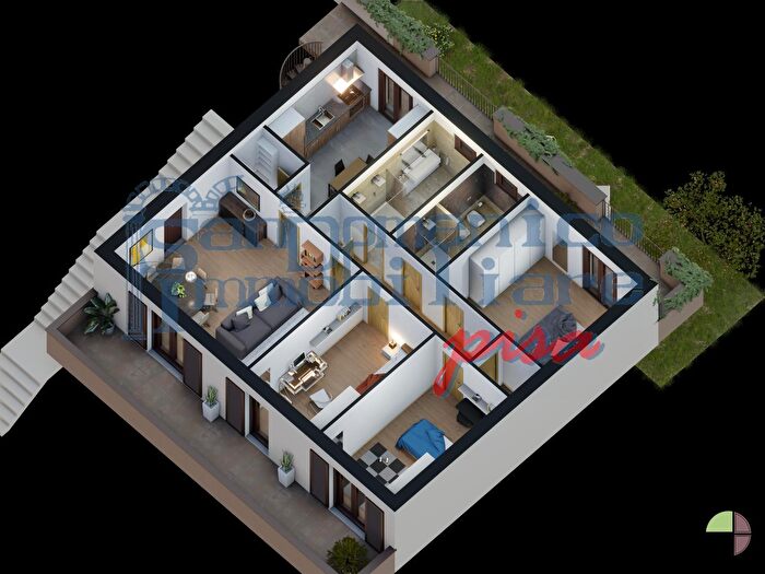 Case in Vendita e in Affitto - 2