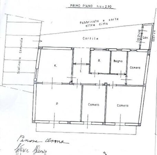 Case in Vendita e in Affitto - 3