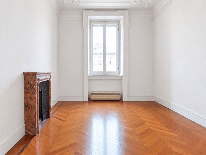 Appartamento bilocale in vendita in Corso Sempione, Sempione, Milano