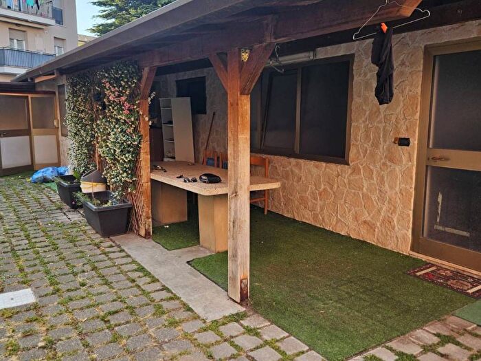 Appartamento bilocale in affitto in Via Anton Maria Lorgna, Zona Fiera, Verona