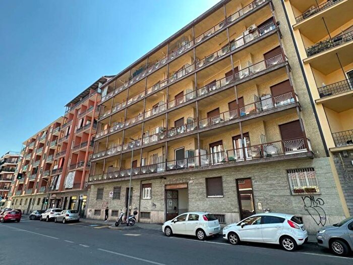 Appartamento bilocale in affitto in Corso Roma, San Pietro, Moncalieri