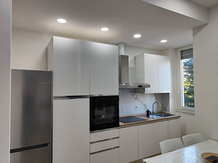 Appartamento trilocale in affitto in Triante, Monza