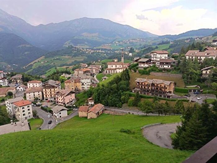 Appartamento bilocale in vendita in Via Litù, Oltre Il Colle