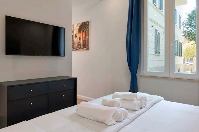 Appartamento monolocale in affitto in Via Giulia di Gallese, Roma