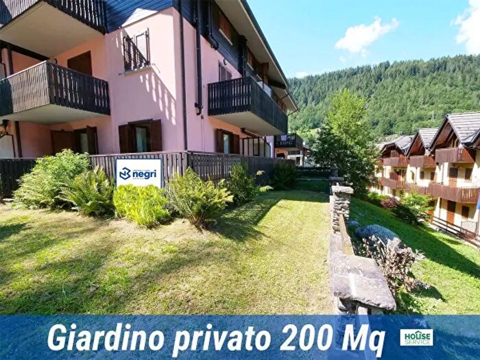 Case in Vendita e in Affitto - 2