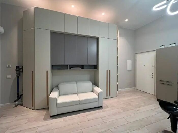 Appartamento monolocale in affitto in Via Francesco Arisi, Cremona