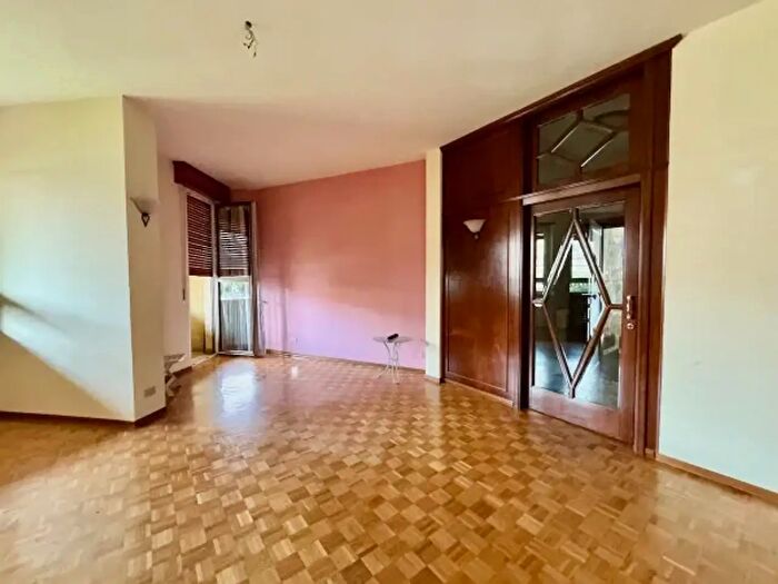 Appartamento quadrilocale in vendita in Via Bertodano, Biella