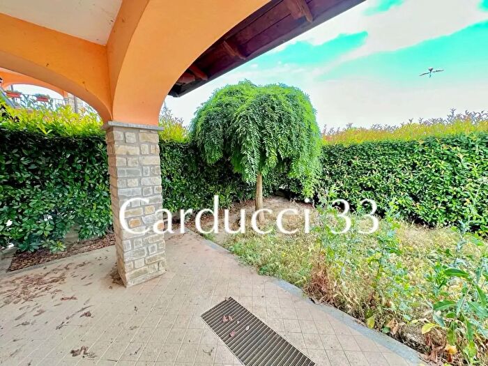 Appartamento quadrilocale in vendita in Castellar Guidobono