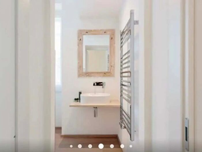 Appartamento monolocale in affitto in Piazza Sempione, Milano