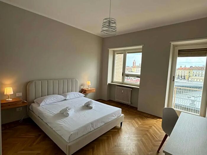 Appartamento monolocale in affitto in Piazza della Repubblica, Torino