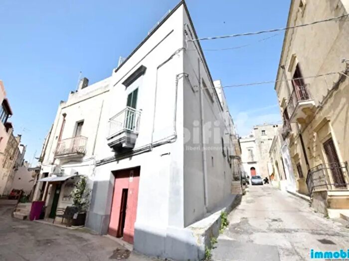 Appartamento con 5 locali in vendita in Oria