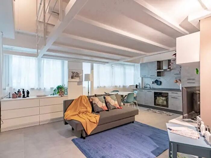 Appartamento bilocale in vendita in Via Giulio Carcano, Milano