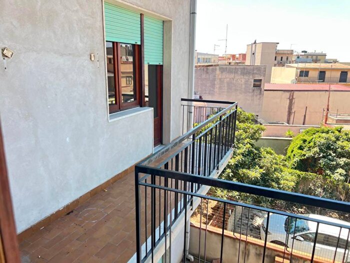 Appartamento quadrilocale in affitto in Via Reggio Modena, Modena San Giorgio Extra, Reggio Calabria