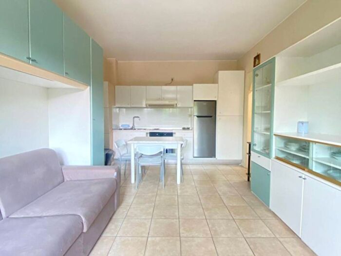 Appartamento monolocale in affitto in Via Suor Liliana Rivetta, Gavardo Sopraponte, Gavardo