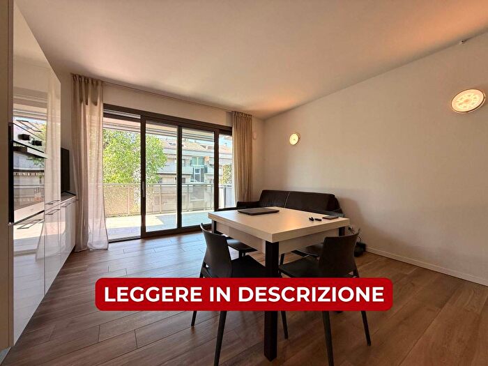 Appartamento bilocale in affitto in Via Albere, Stadio, Verona