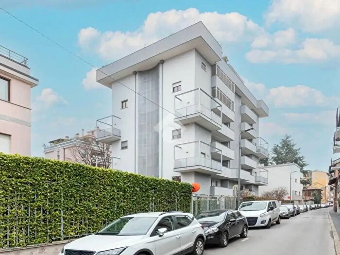 Appartamento bilocale in vendita in Via Privata Ambrogio De Marchi Gherini, Milano
