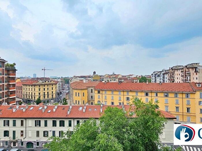 Appartamento bilocale in affitto in Alzaia Naviglio Pavese, Navigli Darsena, Milano