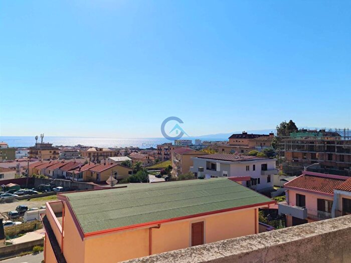 Casa bilocale in affitto in Catanzaro Lido, Catanzaro