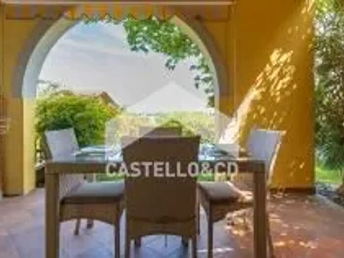 Appartamento bilocale in affitto in Via Bertanigra, Padenghe Sul Garda