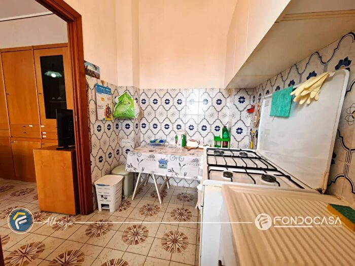 Appartamento bilocale in vendita in Via Donatello, Albenga